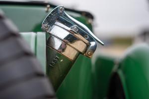 Aston Martin Le Mans 1932 года 